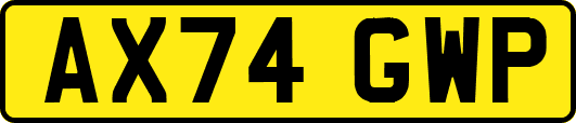 AX74GWP