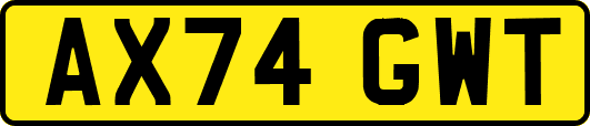 AX74GWT