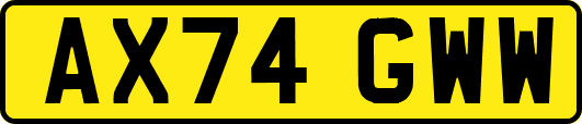 AX74GWW