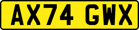 AX74GWX
