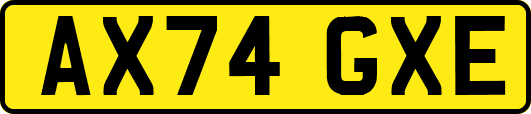 AX74GXE