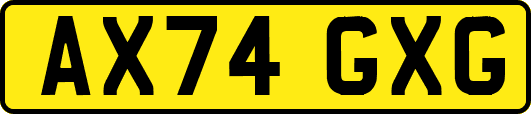 AX74GXG