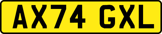 AX74GXL