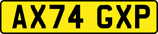 AX74GXP