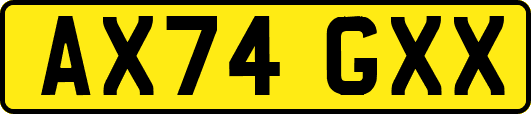 AX74GXX