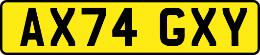 AX74GXY
