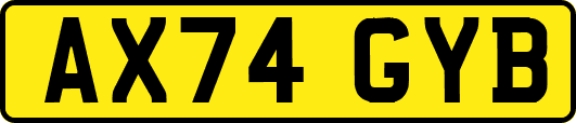 AX74GYB