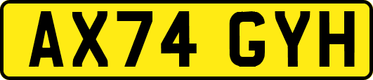 AX74GYH