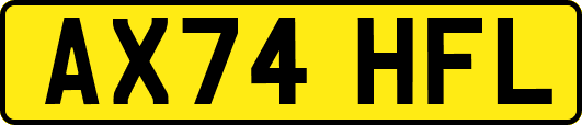 AX74HFL