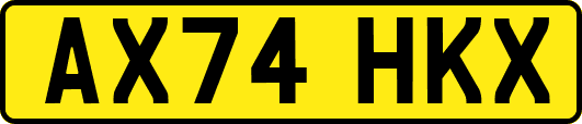AX74HKX