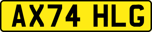 AX74HLG