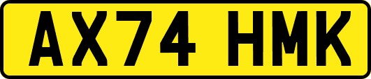 AX74HMK