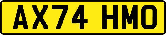 AX74HMO