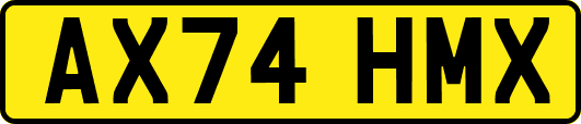 AX74HMX