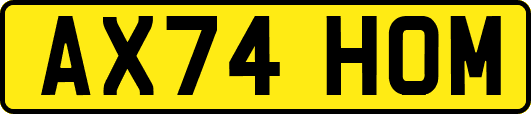 AX74HOM