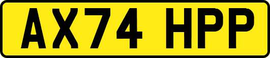 AX74HPP