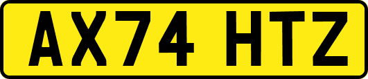 AX74HTZ