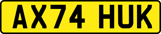AX74HUK