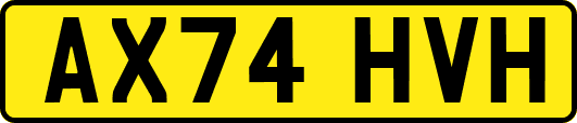 AX74HVH