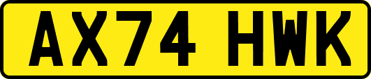 AX74HWK