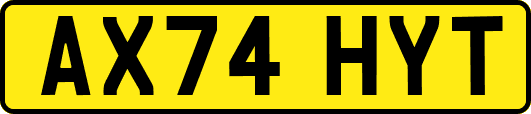 AX74HYT