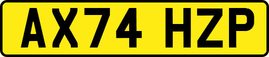 AX74HZP