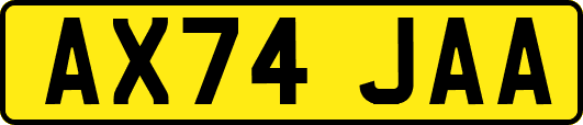 AX74JAA