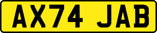 AX74JAB