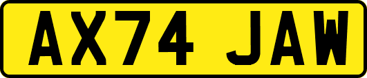 AX74JAW