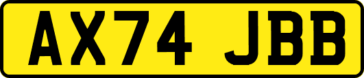 AX74JBB