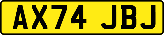 AX74JBJ