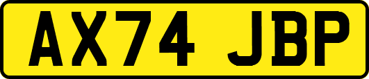 AX74JBP