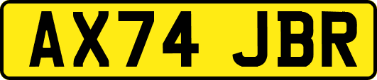 AX74JBR