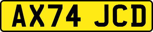 AX74JCD