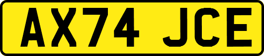 AX74JCE