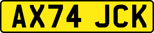 AX74JCK