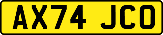 AX74JCO