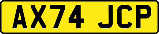 AX74JCP