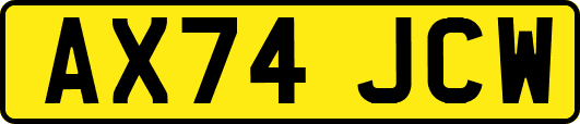 AX74JCW