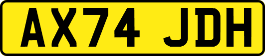 AX74JDH