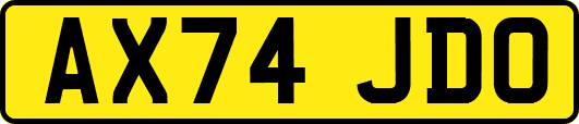 AX74JDO