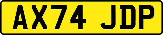 AX74JDP