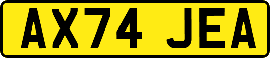 AX74JEA