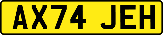 AX74JEH