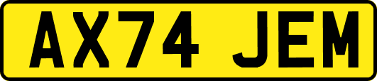AX74JEM
