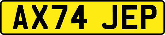 AX74JEP
