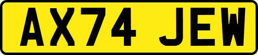 AX74JEW