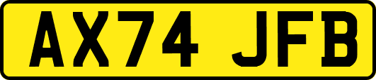AX74JFB