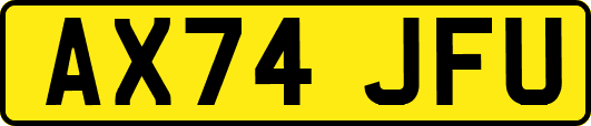 AX74JFU