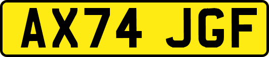 AX74JGF